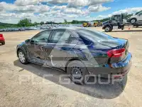 2017 Volkswagen Jetta фото