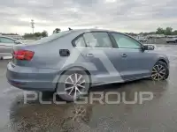 2017 Volkswagen Jetta фото