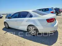2017 Volkswagen Jetta фото