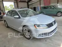 2017 Volkswagen Jetta фото
