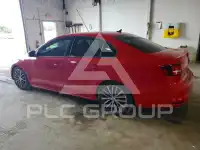 2017 Volkswagen Jetta photo