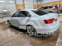 2017 Volkswagen Jetta фото