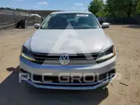 2017 Volkswagen Jetta фото