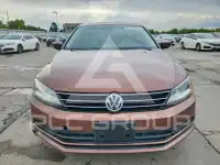 2017 Volkswagen Jetta фото