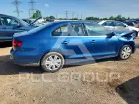 2017 Volkswagen Jetta фото