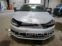 2017 Volkswagen Jetta фото