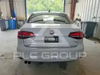 2017 Volkswagen Jetta фото