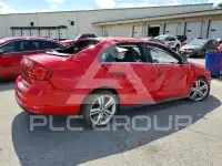2017 Volkswagen Jetta фото