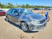 2017 Volkswagen Jetta photo