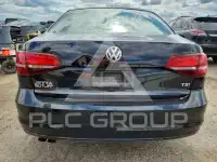 2017 Volkswagen Jetta фото