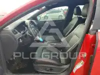 2017 Volkswagen Jetta photo