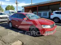 2017 Volkswagen Jetta фото