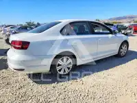 2017 Volkswagen Jetta фото