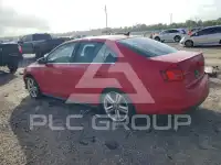 2017 Volkswagen Jetta photo