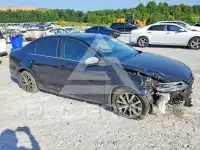 2017 Volkswagen Jetta фото