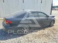 2017 Volkswagen Jetta фото