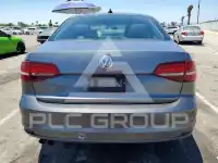2017 Volkswagen Jetta фото