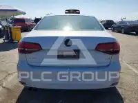 2017 Volkswagen Jetta фото