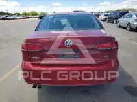 2017 Volkswagen Jetta photo
