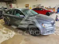 2017 Volkswagen Jetta фото
