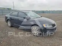 2017 Volkswagen Jetta фото