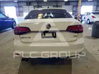 2017 Volkswagen Jetta photo