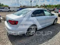2017 Volkswagen Jetta фото