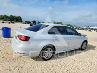 2017 Volkswagen Jetta фото