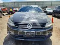 2017 Volkswagen Jetta photo