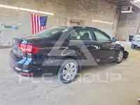 2017 Volkswagen Jetta фото