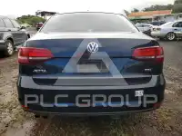 2017 Volkswagen Jetta фото