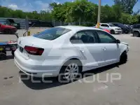 2017 Volkswagen Jetta фото