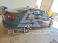 2017 Volkswagen Jetta фото