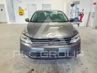 2017 Volkswagen Jetta фото