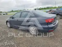 2017 Volkswagen Jetta фото
