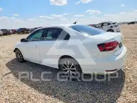 2017 Volkswagen Jetta фото