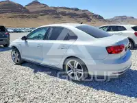 2017 Volkswagen Jetta фото