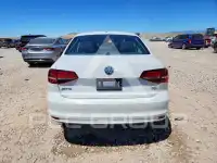 2017 Volkswagen Jetta photo