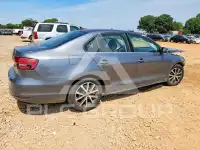 2017 Volkswagen Jetta photo