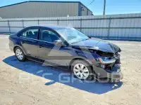 2017 Volkswagen Jetta фото