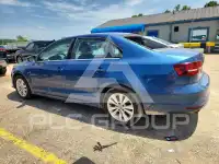 2017 Volkswagen Jetta фото