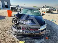 2017 Volkswagen Jetta фото