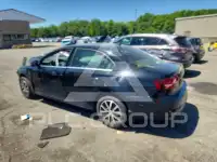 2017 Volkswagen Jetta фото