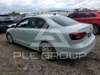 2017 Volkswagen Jetta photo