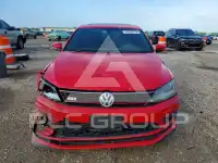 2017 Volkswagen Jetta photo