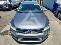 2017 Volkswagen Jetta фото