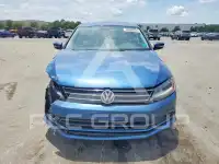 2017 Volkswagen Jetta фото