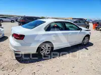 2017 Volkswagen Jetta photo