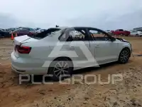 2017 Volkswagen Jetta фото