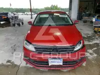 2017 Volkswagen Jetta фото